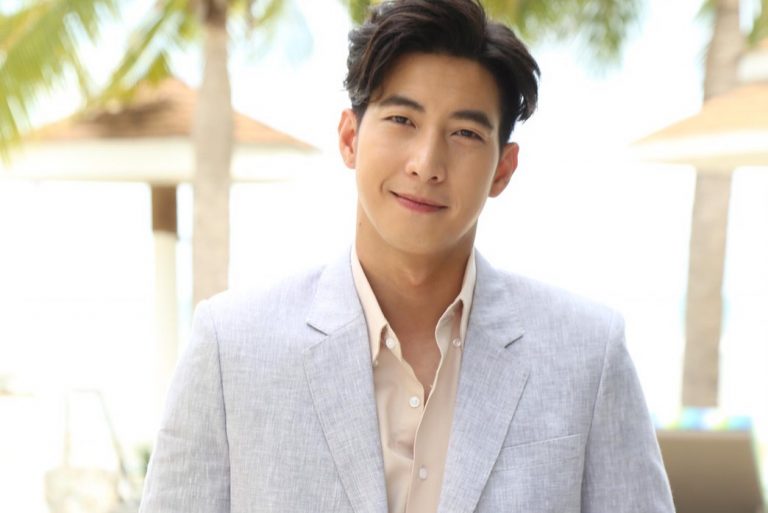 “โตโน่ ภาคิน” หนุ่มรักท้องทะเล!! เผยบท “พชร” ละคร “ดวงใจในมนตรา” เป็นหนึ่งแรงบันดาลใจทำโครงการ “ONE MAN AND THE SEA”