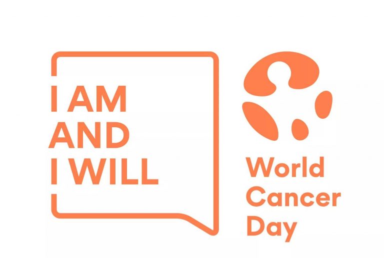 โรค “มะเร็ง”ไม่ใช่สิ่งที่ต้องกลัวอีกต่อไป เอาชนะได้ด้วยตัวเรา I AM & I WILL : Together, all our actions matter