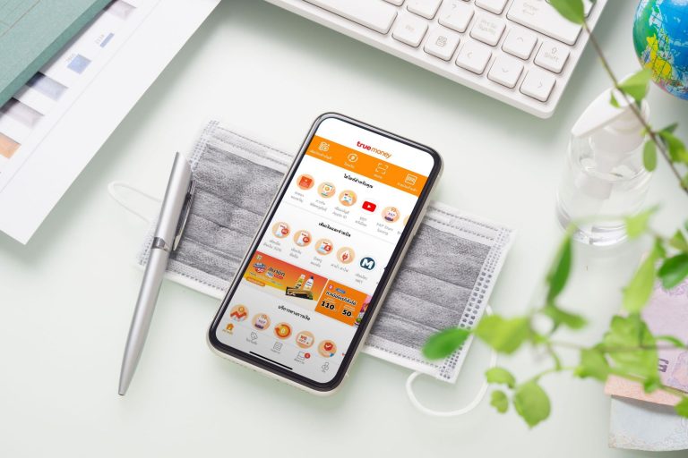 ทรูมันนี่เผย 6 เหตุผลที่ควรใช้ E-Wallet เป็น “เพื่อนคู่หูทางการเงิน” แม้หลังคลายมาตรการ พร้อมเสนอไอเดีย Mix & Match แนวฟิวชั่นไลฟ์สไตล์ แบบได้ลองแล้วต้องเลิฟ