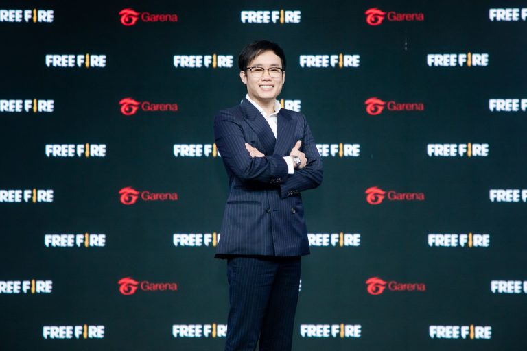 Garena Free Fire นำทัพไอคอนเปิดตัวแคมเปญใหม่ ในงาน “Free Fire Icon Press Conference 2021″สนับสนุน Digital Entertainment ของคนไทย