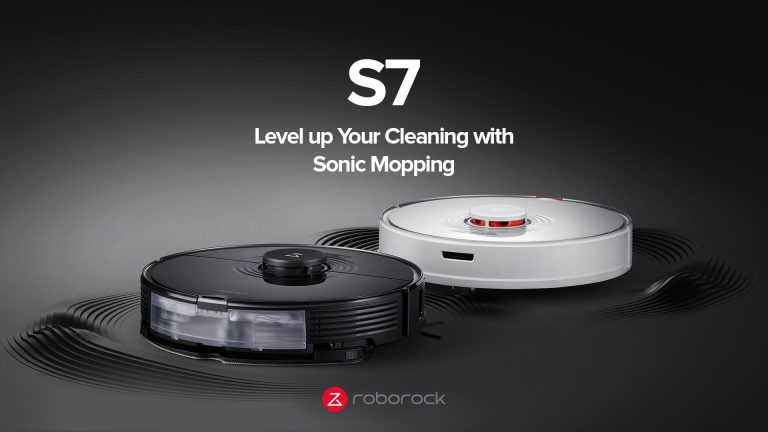 รู้จัก Roborock แบรนด์เครื่องดูดฝุ่นระดับโลก พร้อมเปิดตัว “Roborock S7” กับเทคโนโลยีฟังก์ชั่นถูใหม่ล่าสุด ที่เหนือกว่าทำความสะอาดจากมนุษย์!