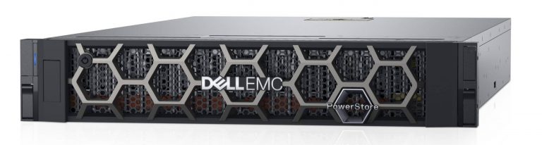 เดลล์ เทคโนโลยีส์ ประกาศเปิดตัวผลิตภัณฑ์ใหม่ เสริมพลังให้ Dell EMC PowerStore ด้วยประสิทธิภาพและระบบอัตโนมัติเหนือชั้น