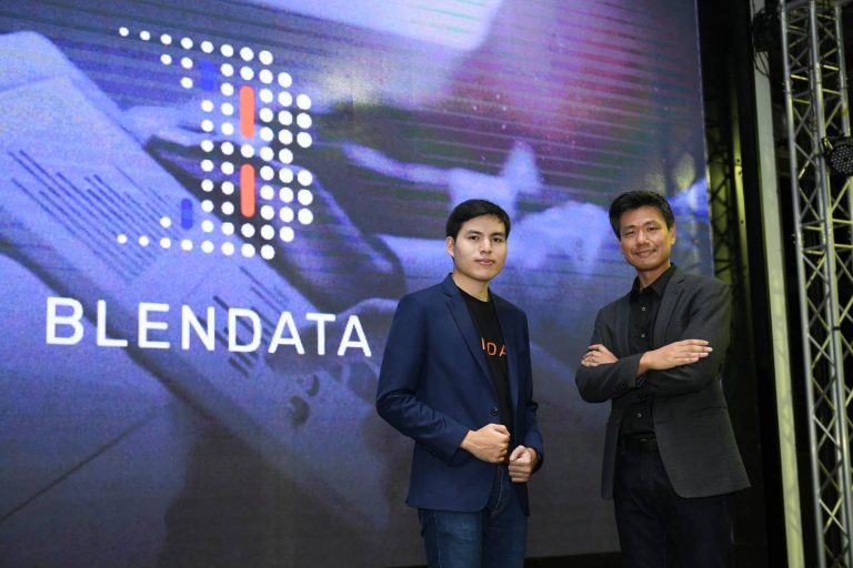 Blendata แพลตฟอร์มจัดการ Big Data อัจฉริยะครบวงจรตั้งเป้าเติบโต 100% พร้อมรุกตีตลาดเอเปกใน 5 ปี