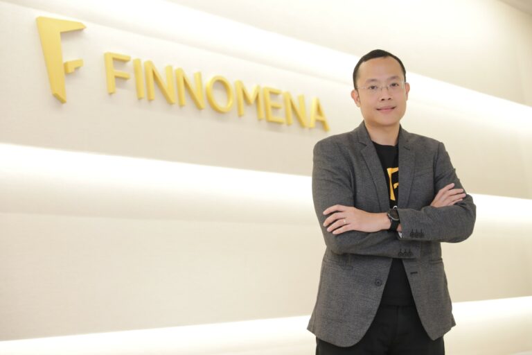 FINNOMENA ตอบโจทย์การลงทุนวิถีใหม่ครึ่งแรกปี 2564 เผยสินทรัพย์ภายใต้การบริหารโต 90%