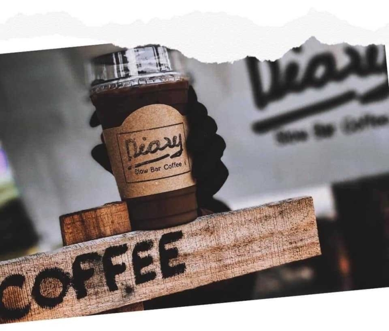 ล่องใต้ จ.ชุมพร  ชิมกาแฟบนมอเตอร์ไซค์ “Diary Slow bar Coffee”