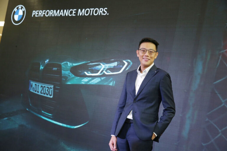 “เพอร์ฟอร์แมนซ์ มอเตอร์ส” จัดแคมเปญยิ่งใหญ่ “Performance Motors XPO”