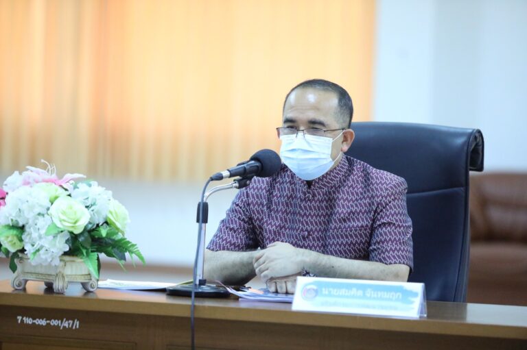 กรมการพัฒนาชุมชน จับมือ Local Alike เชิญชวนนักท่องเที่ยวร่วมออกเดินทางสู่เส้นทางใหม่ของการท่องเที่ยวชุมชน “คลองตาอิน โมเดล” ชุมชนต้นแบบการท่องเที่ยวชมวิถีชุมชนและช้างป่า จังหวัดจันทบุรี