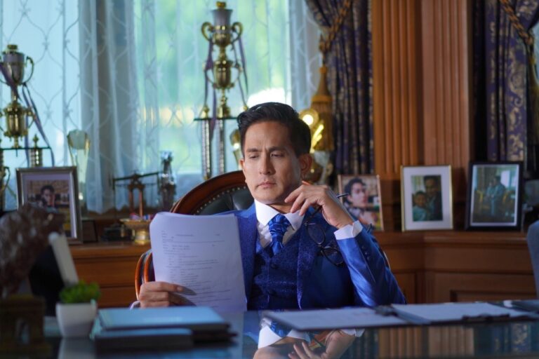 ไม่มี “พีท” เรื่องไม่เกิด Century UU คว้าพระเอกตลอดกาล “พีท ทองเจือ” ร่วมเปิดปมความซับซ้อนของโลกเกม “เกมรักสลับมิติ” SWITCH ON ช่อง 3