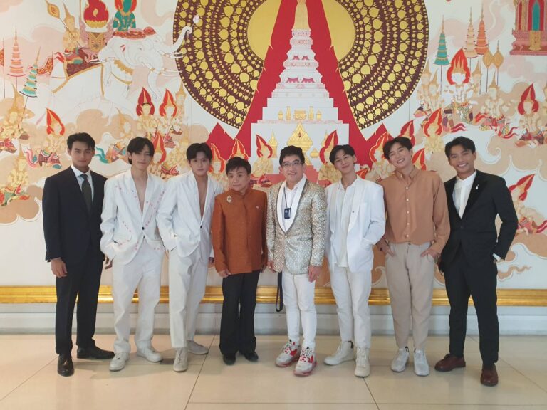 อธิบดีกรมการศาสนา เปิดตัว “ฑูตพระพุทธศาสนามาฆบูชา พ.ศ.๒๕๖๕” พร้อมเชิญชวนคนไทยร่วมงานบุญออนไลน์ “วันมาฆบูชา”