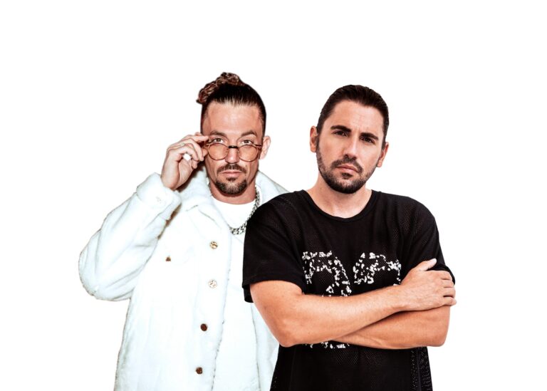 ดีเจ  ศิลปินดังระดับโลก Dimitri Vegas & Like Mike ร่วมระเบิดความมันส์ในปาร์ตี้คอนเสิร์ตสุดล้ำ METAVERSE  CONCERT