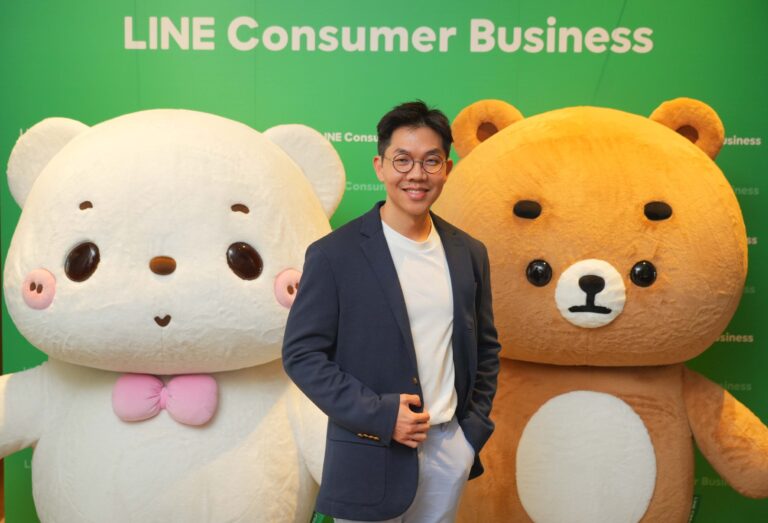 LINE Consumer Business จัดทัพใหม่ผ่านกลยุทธ์ “Empowering Thai Creative Culture” รับการเติบโตของวัฒนธรรมเชิงสร้างสรรค์ ลุยเดินหน้าปูพรมขยายโอกาสธุรกิจ