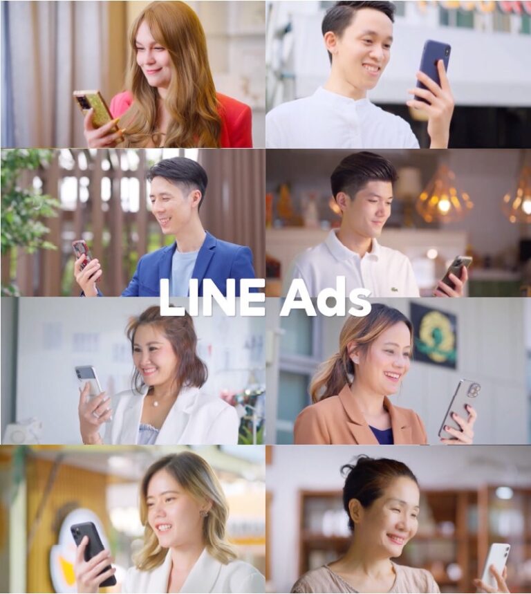 เจาะลึกแบรนด์ SME ไทย ปั้นแบรนด์ดัง สร้างยอดขายปังด้วย LINE Ads