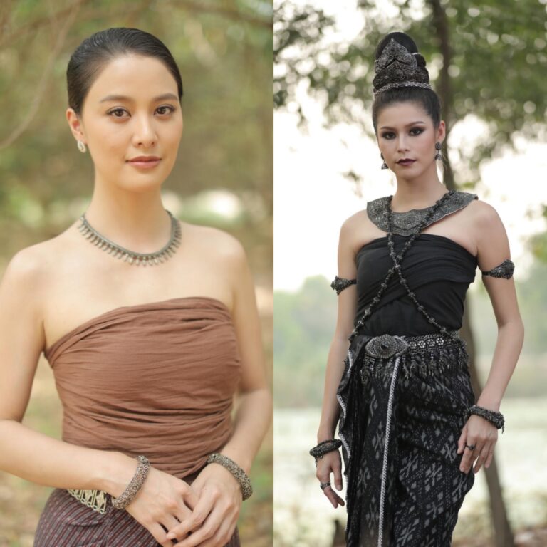 ขนหัวลุก “ยิหวา-นิ้ง” เล่าเรื่องสิ่งลี้ลับสุดหลอน เจอดีในกองถ่าย! “ภูตแม่น้ำโขง”