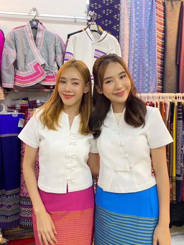 ญดา + ตูน” พักหยุม! ใน “กรงดอกสร้อย” พาเที่ยวเมืองเก่า “ซุปตาร์เวลานอก” ช่อง3