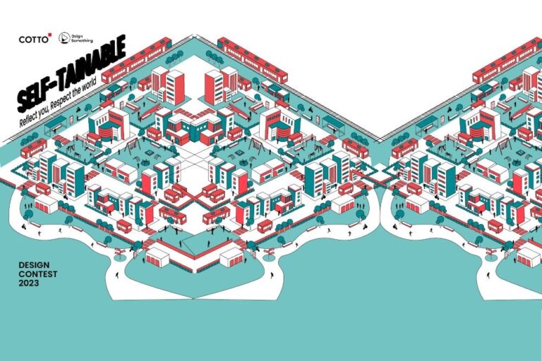COTTO ชวนนิสิต นักศึกษา ส่งผลงานเข้าร่วมประกวดออกแบบพื้นที่สร้างสรรค์ ผ่านคอนเซปต์ ‘Self-Tainable’ เป็นตัวเองไปพร้อมกับช่วยโลกใบนี้ให้ดีขึ้น ชิงเงินรางวัลรวมมูลค่า 100,000 บาท